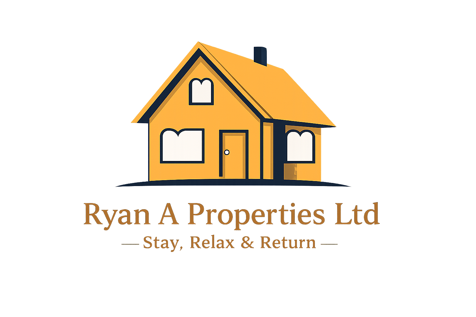 Ryan A Properties Ltd